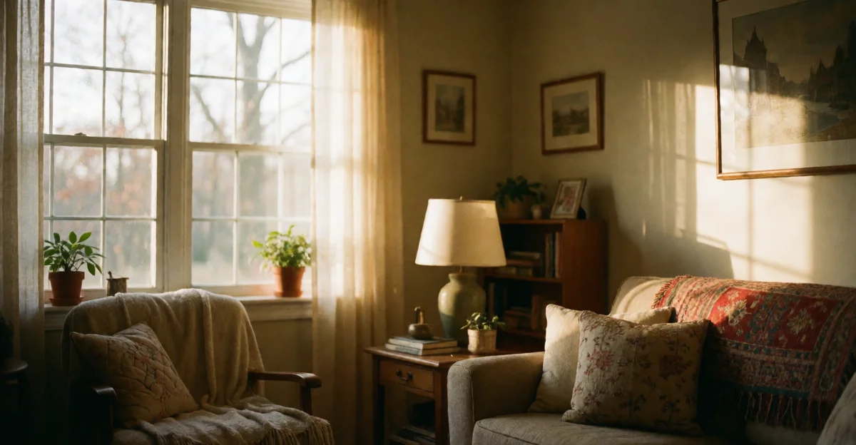 Eating Well at Home: Simple Nutrition Support for Older Adults