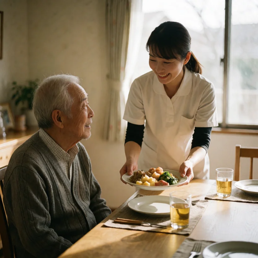 Respite Care: Why Taking a Break Makes You a Better Caregiver