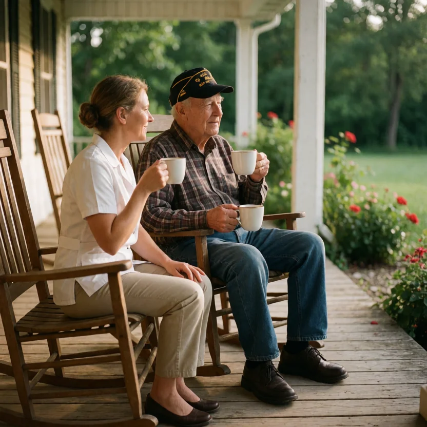 VA Home Care Assistance in Atlantic County: A Complete Guide